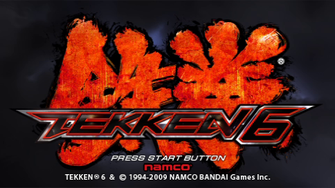 Tekken 6