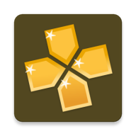 אייקון PPSSPP Gold edition